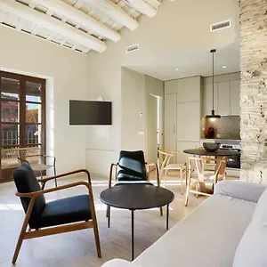 Canvas & Lofts Apartment Girona