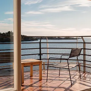 Habitatges Turistics Riba Pitxot - S'arenella Apartment Cadaques