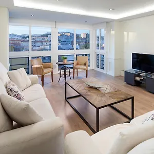 Inmalaga Victoria Apartment Malaga
