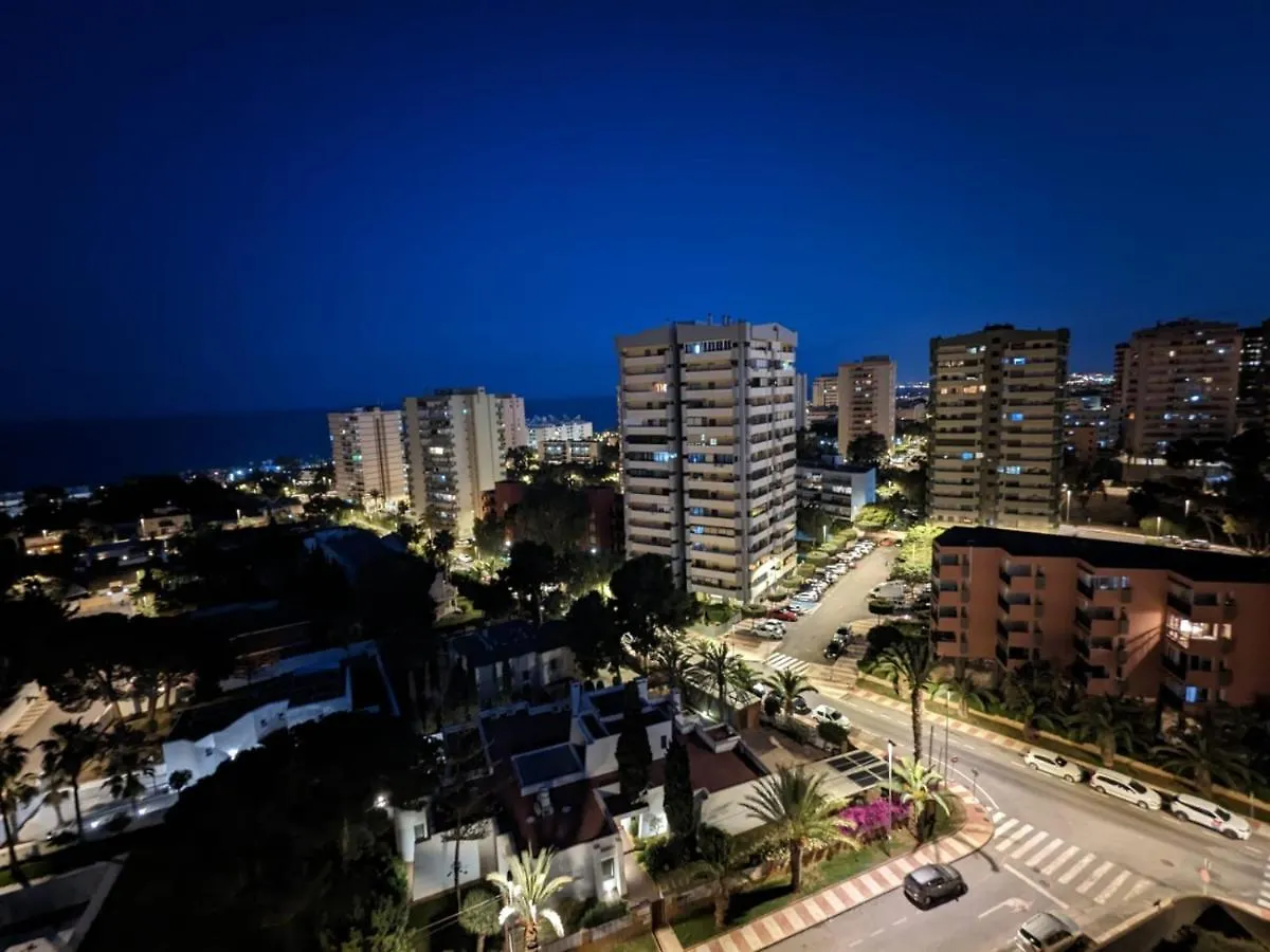 Apartment Apartamentos Dubamar Aguadulce