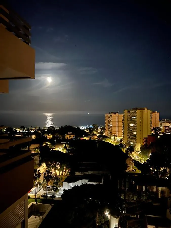 Apartamentos Dubamar Aguadulce  Apartment