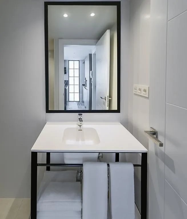 Apartment Apartamentos Dubamar Aguadulce  Spanien