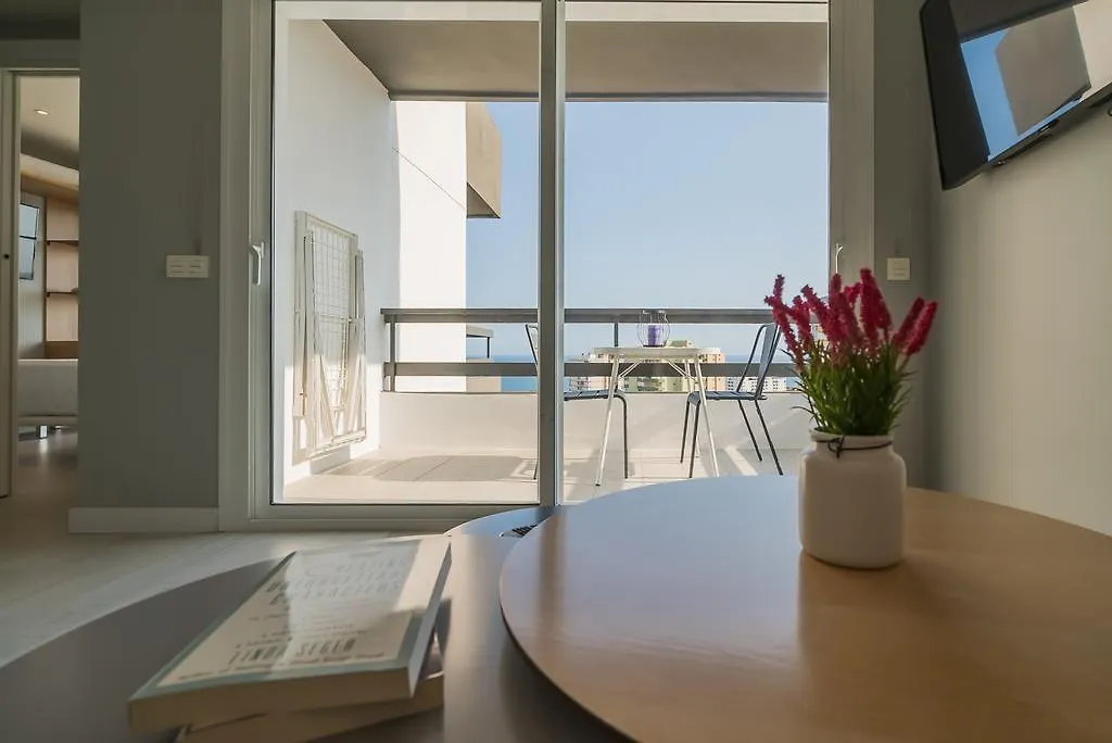 Apartamentos Dubamar Aguadulce  Apartment Aguadulce (Almeria)