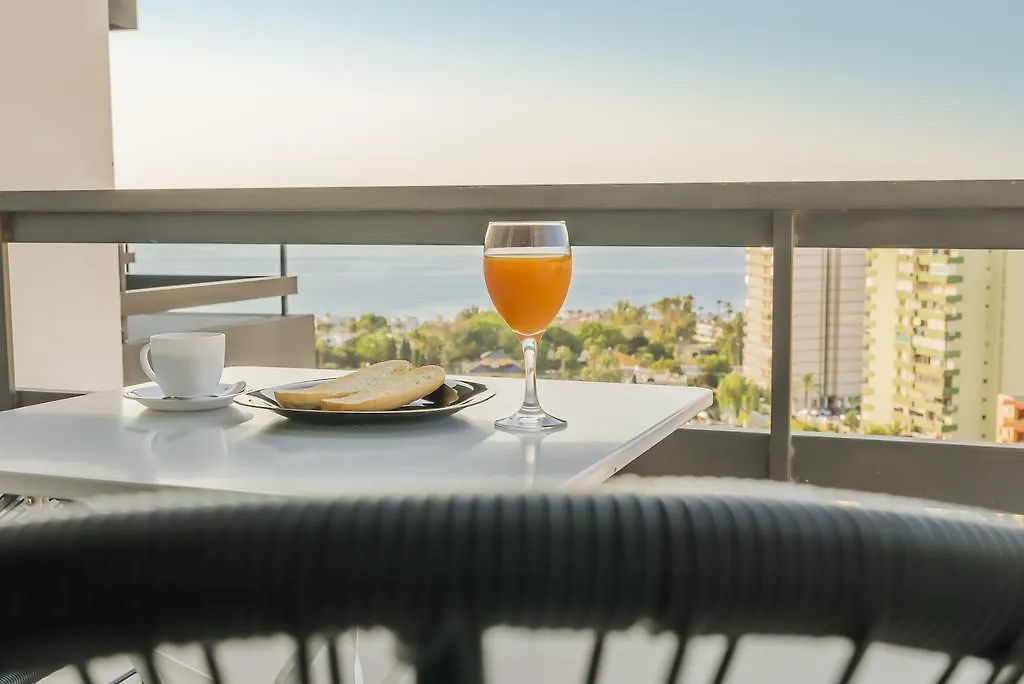 Apartamentos Dubamar Aguadulce  0*, Aguadulce (Almeria)