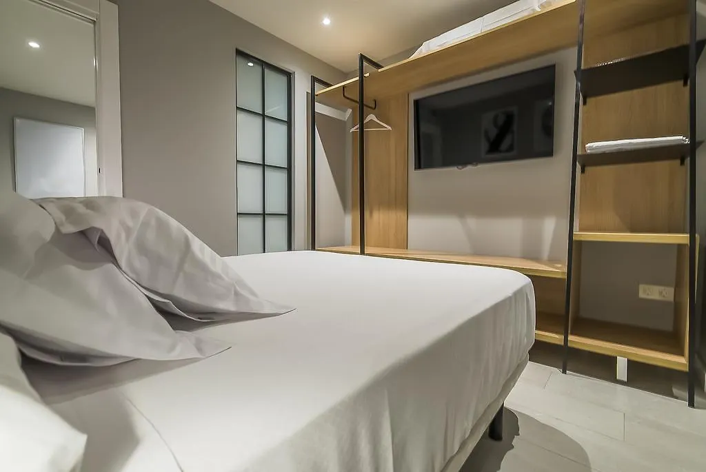 Apartamentos Dubamar Aguadulce  Apartment Aguadulce (Almeria)