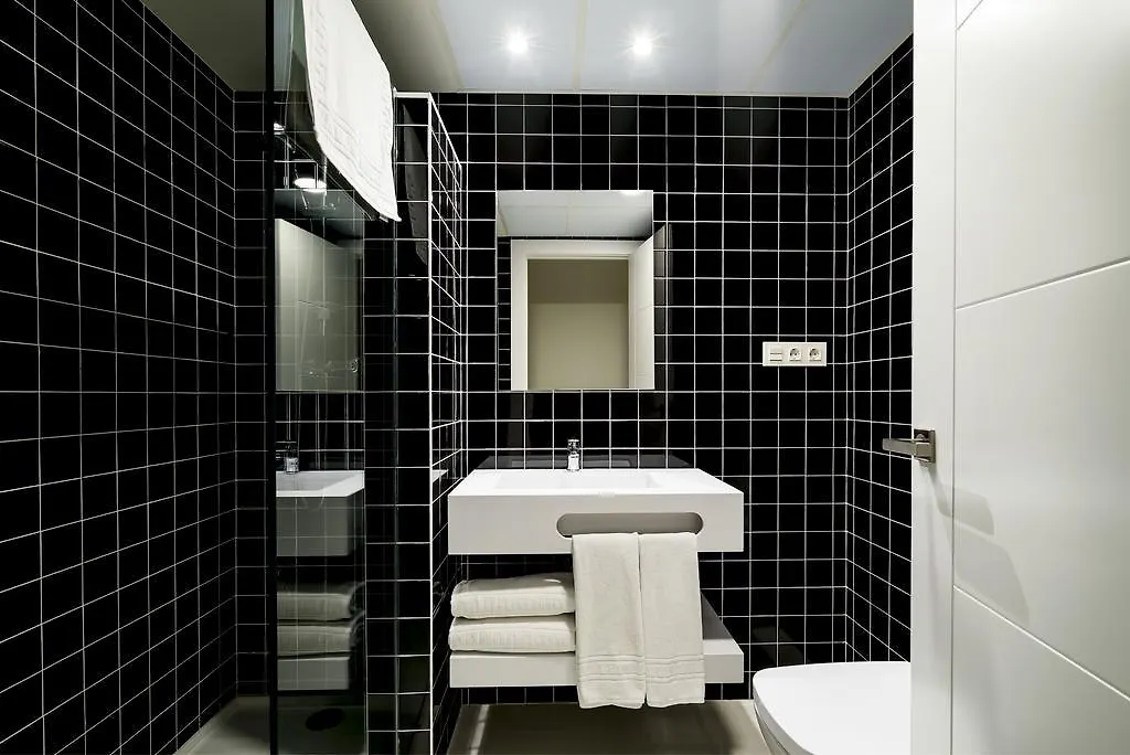 Apartamentos Dubamar Aguadulce  0*, Aguadulce (Almeria)